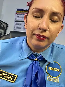 Megan-01- online show from 13, 6, 2026