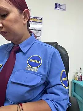 Megan-01- online show from 8, 7, 2026