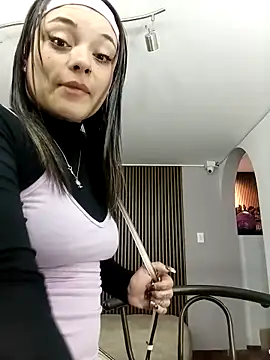Snapshot of ChloeAllennn chatting on 23, 4, 2026 ChloeAllennn online show from 23, 4, 2026