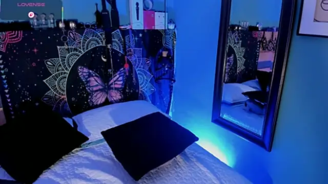 Snapshot of ChloeAllennn chatting on 29, 4, 2026 ChloeAllennn online show from 29, 4, 2026