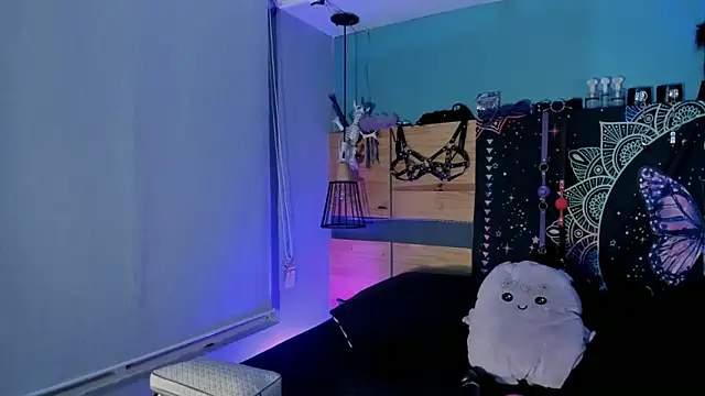 Snapshot of ChloeAllennn chatting on 18, 5, 2026 ChloeAllennn online show from 18, 5, 2026
