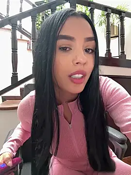 Snapshot of Antonella_Smiith_ chatting on 25, 5, 2026 Antonella Smiith online show from 25, 5, 2026