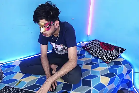 rahulkajuuu0909 online show from 18, 1, 2026