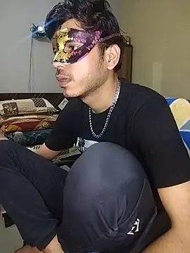 rahulkajuuu0909 online show from 22, 3, 2026