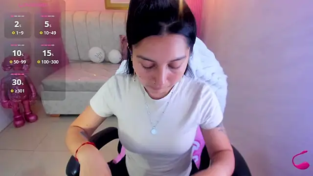 madhison klain s online show from 14, 12, 2025