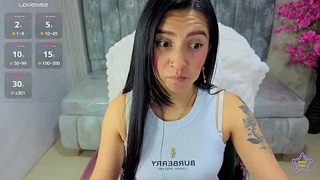 madhison klain s online show from 15, 3, 2026