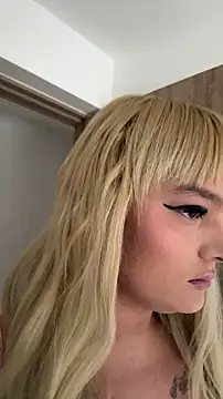 ScarletThompsonx online show from 1, 2, 2026