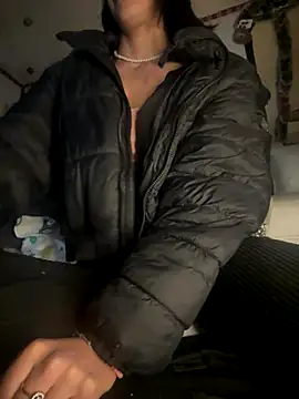 MichelleDiaz Pink online show from 2, 12, 2025