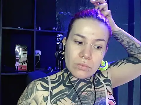 Pandora 9666 online show from 25, 2, 2026