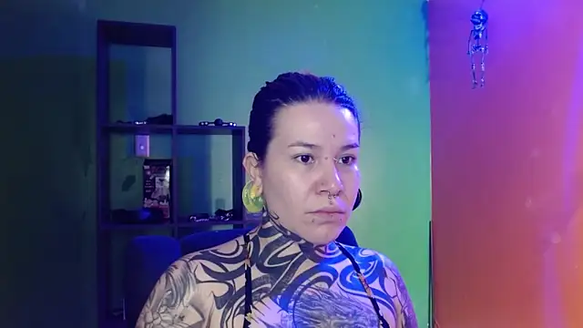 Pandora 9666 online show from 15, 5, 2026