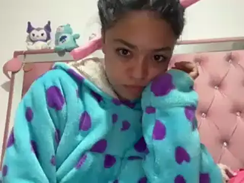 hellokitty  valery online show from 27, 2, 2025