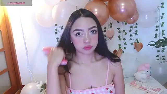 hellokitty  valery online show from 24, 3, 2026