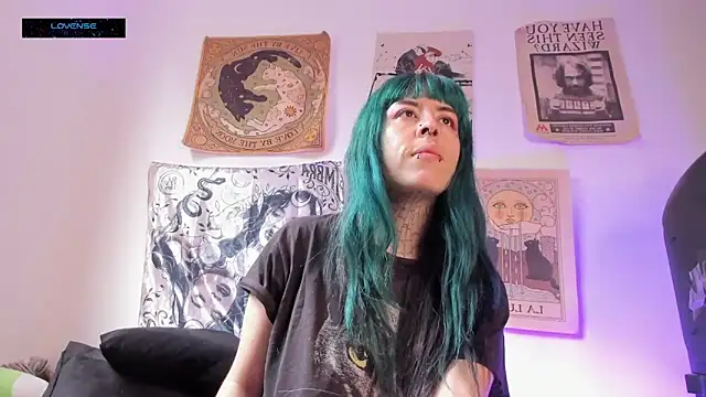 Hisato111 online show from 19, 11, 2025