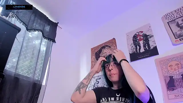 Hisato111 online show from 25, 11, 2025