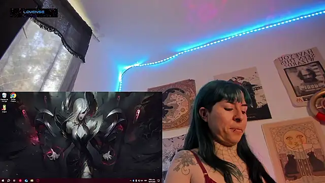 Hisato111 online show from 16, 1, 2026