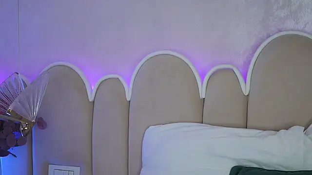 Alice Voss online show from 23, 3, 2026