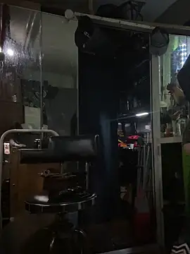 Polaroid White online show from 2, 3, 2025