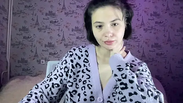 Snapshot of Just_Scarlet_ chatting on 19, 10, 2025 Just Scarlet online show from 19, 10, 2025