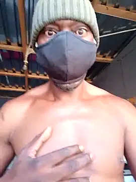 Snapshot of TheBlackT chatting on 27, 2, 2026 TheBlackT online show from 27, 2, 2026