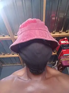 TheBlackT online show from 18, 7, 2026
