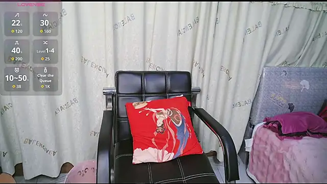 Alisawa online show from 24, 11, 2025