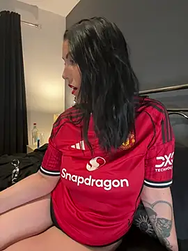 xCharlie MILFx online show from 18, 4, 2026