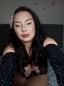 KataleyaSinn online show from 12, 3, 2025