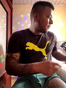 Saipuer31 online show from 5, 12, 2025