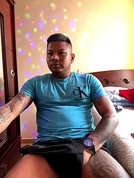 Saipuer31 online show from 18, 12, 2025