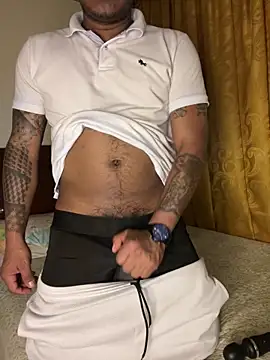 Saipuer31 online show from 29, 3, 2026