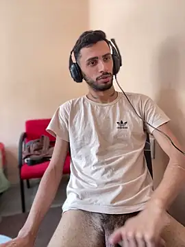 Snapshot of iendriw chatting on 10, 3, 2025 iendriw online show from 10, 3, 2025