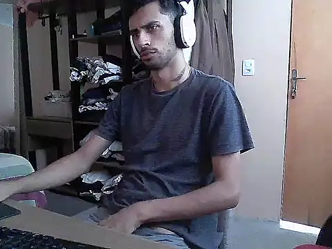 Snapshot of iendriw chatting on 19, 3, 2025 iendriw online show from 19, 3, 2025