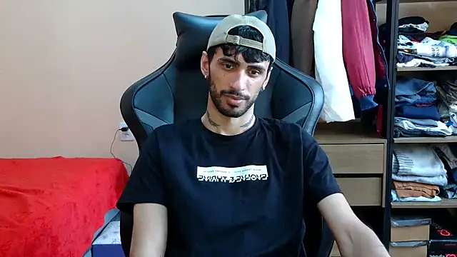 iendriw online show from 16, 1, 2026