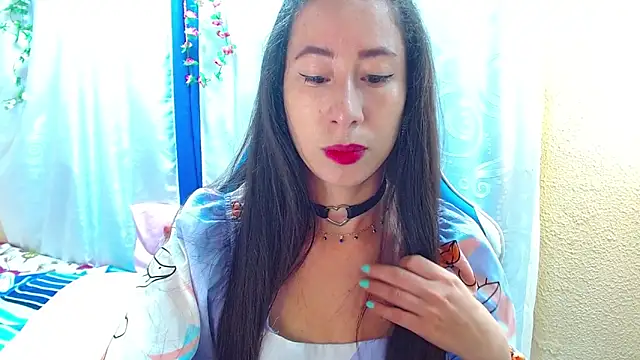 Gia leinn online show from 5, 11, 2025