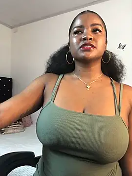 ValerieBlakee online show from 3, 3, 2026