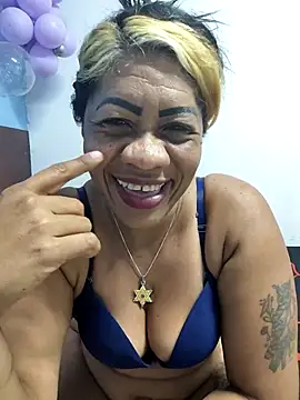 Tocameamor online show from 17, 1, 2026