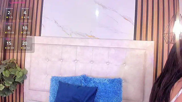 Madyson18 online show from 3, 2, 2026