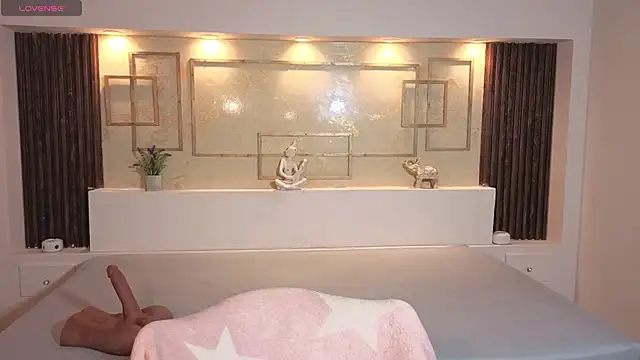 ChloeMoon9 online show from 11, 11, 2025