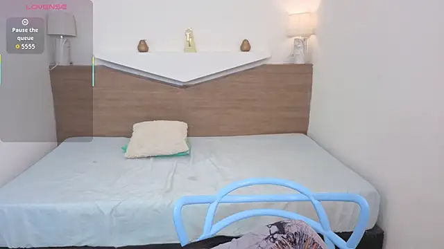 Snapshot of ChloeMoon9 chatting on 19, 1, 2026 ChloeMoon9 online show from 19, 1, 2026