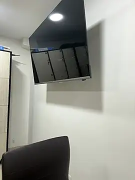 Snapshot of ChloeMoon9 chatting on 24, 2, 2026 ChloeMoon9 online show from 24, 2, 2026