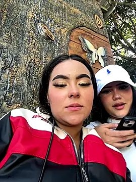 Snapshot of Emily_Black1 chatting on 21, 9, 2025 Emily Black1 online show from 21, 9, 2025