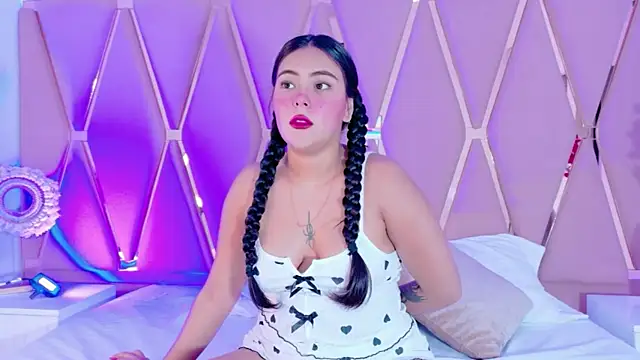 Emily Black1 online show from 26, 5, 2026