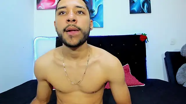 MarcusRosse online show from 19, 12, 2025