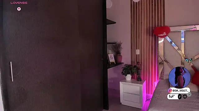 Snapshot of sweetviolet__ chatting on 24, 2, 2026 sweetviolet online show from 24, 2, 2026