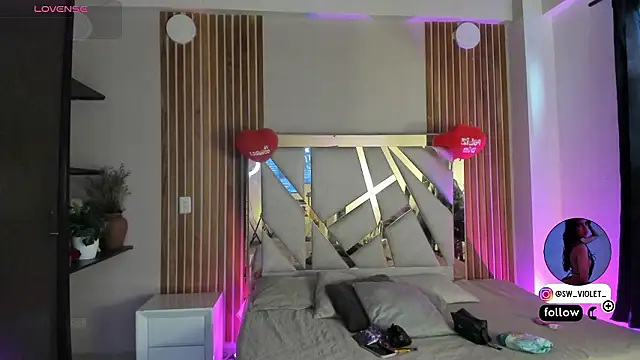 Snapshot of sweetviolet__ chatting on 7, 3, 2026 sweetviolet online show from 7, 3, 2026