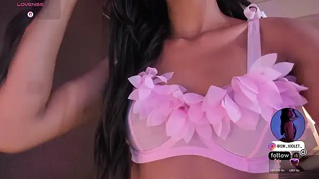 Snapshot of sweetviolet__ chatting on 12, 3, 2026 sweetviolet online show from 12, 3, 2026