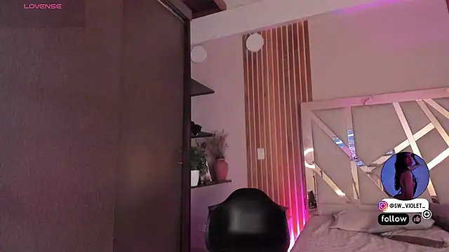 Snapshot of sweetviolet__ chatting on 17, 3, 2026 sweetviolet online show from 17, 3, 2026