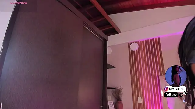 Snapshot of sweetviolet__ chatting on 30, 3, 2026 sweetviolet online show from 30, 3, 2026