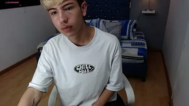 matteo foxx online show from 24, 2, 2025