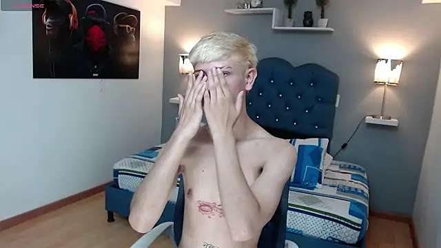 matteo foxx online show from 25, 2, 2025